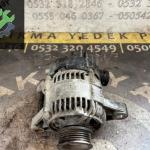 TOFAŞ DOĞAN SLX-KARTAL-ŞAHİN Çıkma Orijinal MARŞ DİNAMOSU