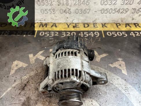 Tofaş Doğan Şarj Dinamosu SLX-KARTAL- çıkma parça