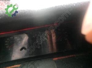TOFAŞ DOĞAN SLX KİLOMETRE SAATİ