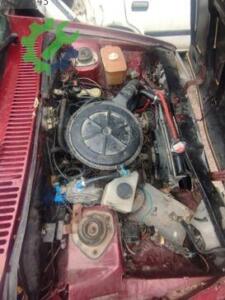 TOFAŞ DOĞAN SLX KOMPLE 1.6 MOTOR