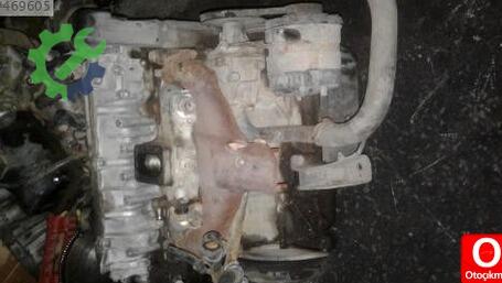 Tofaş Doğan Motor Komple çıkma parça