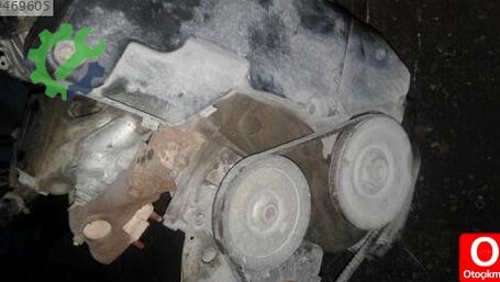 Tofaş Doğan Motor Komple çıkma parça