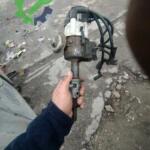 TOFAŞ DOĞAN SLX ORJİNAL DİSTRİBÜTÖR