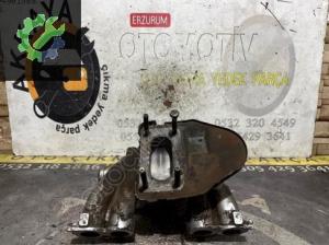 TOFAŞ DOĞAN-SLX-ŞAHİN-KARTAL 1.4-1.6 Çıkma Emme Manifoldu