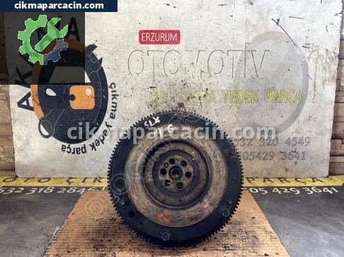 Tofaş Doğan Volant çıkma parça