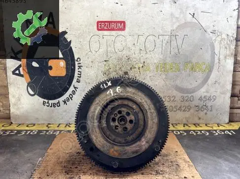 Tofaş Doğan Volant çıkma parça