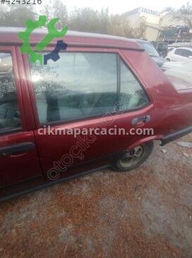 Tofaş Doğan Sol Ön Kapı çıkma parça