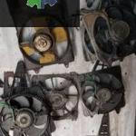Tofaş fan çok sayıda adetli mevcuttur