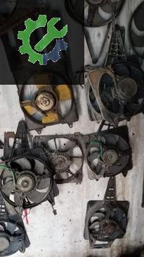 Tofaş Doğan Fan Motoru çıkma parça