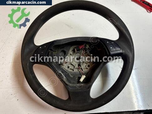 Fiat Linea Direksiyon Simidi çıkma parça