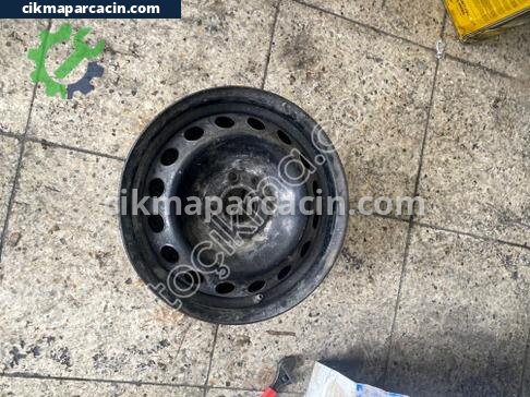 Tofaş Şahin Jant çıkma parça