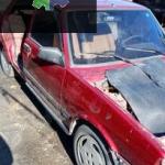 Tofaş Doğan Kapı çıkma parça - ŞAHİNGÖZ OTOMOTİV İzmir