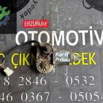 Tofaş Kartal arka cam silecek motoru orijinal çıkma