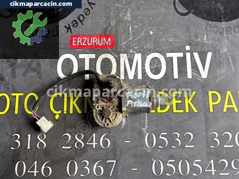 Tofaş Kartal Arka Silecek Motoru çıkma parça