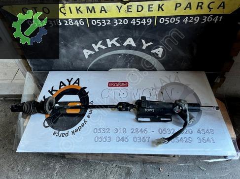 Tofaş Kartal Direksiyon Mili çıkma parça