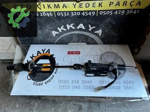 Tofaş Kartal Direksiyon Mili çıkma parça