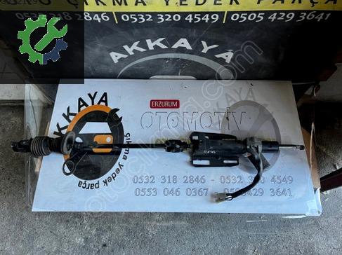 Tofaş Kartal Direksiyon Mili çıkma parça