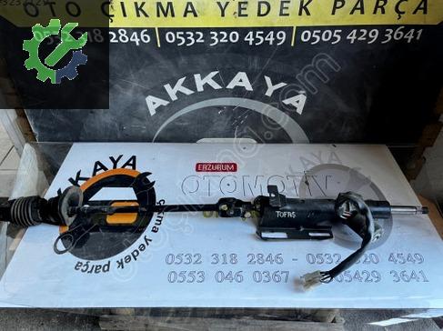 Tofaş Kartal Direksiyon Mili çıkma parça
