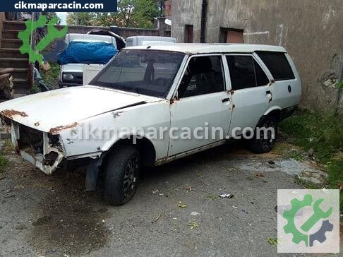 Tofaş Kartal Kasa / Kupa çıkma parça
