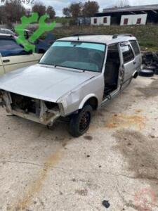 Tofaş Kartal Motor Şanzuman Tüm Parçalar Vardir