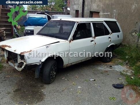Tofaş Kartal Sol Ön Kapı çıkma parça