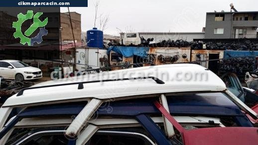 Tofaş Kartal Tavan Sacı çıkma parça