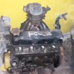 Tofaş Motor çıkma yedek parça mısırcıoğlu oto