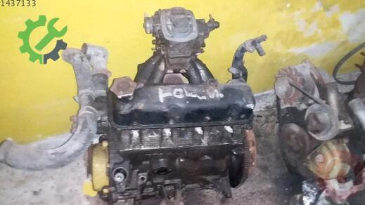Tofaş Doğan Motor Komple çıkma parça