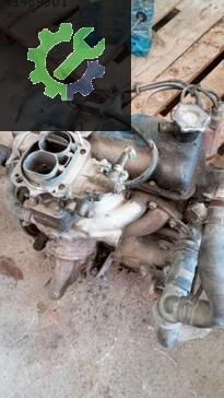 Tofaş Murat Motor Komple çıkma parça