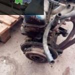 TOFAŞ MURAT 124 KOMPLE DOLU MOTOR