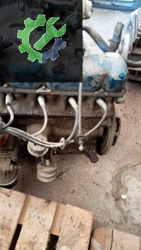 Tofaş Murat Motor Komple çıkma parça