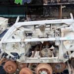 Tofaş Doğan Ön Panel çıkma parça - ŞAHİNGÖZ OTOMOTİV İzmir