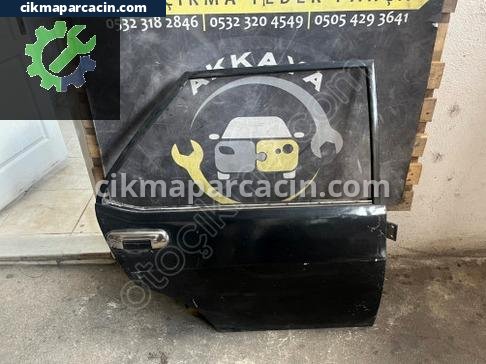 Tofaş Şahin Sağ Arka Kapı çıkma parça
