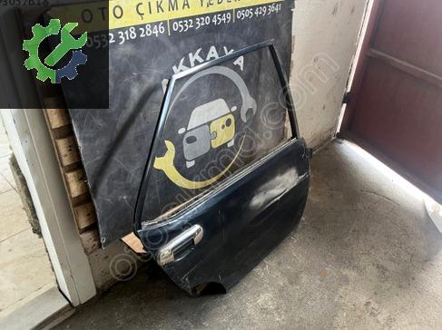 Tofaş Şahin Sağ Arka Kapı çıkma parça