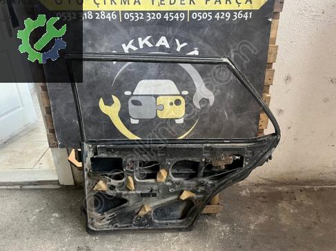 Tofaş Şahin Sağ Arka Kapı çıkma parça