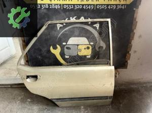 Tofaş Sağ Arka Kapı Orjinal Çıkma Doğan / Şahin / Kartal