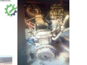 Tofaş şahin 1.6 motor