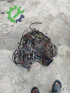 Tofaş Şahin Elektrik Tesisatı çıkma parça