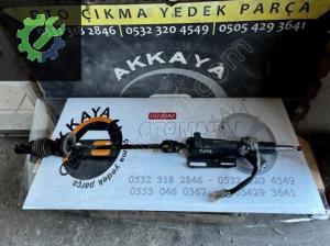 Tofaş Şahin Direksiyon Mili / Direksiyon Kolonu Orjinal Çıkma