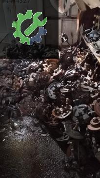 Tofaş Doğan Aks (Sol) çıkma parça