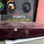 Tofaş Şahin / Doğan Bagaj Kapağı Orjinal Çıkma