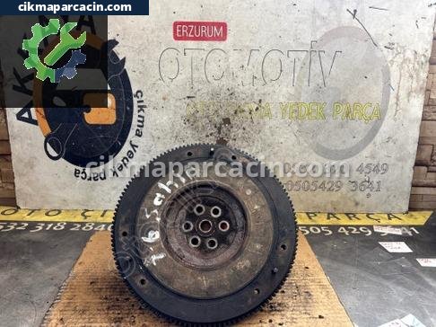Tofaş Doğan Volant çıkma parça
