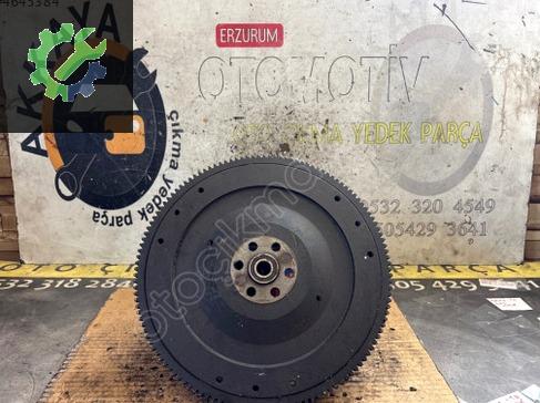 Tofaş Doğan Volant KARTAL-131 çıkma parça