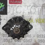 TOFAŞ ŞAHİN DOĞAN KARTAL 131 şarj dinamosu