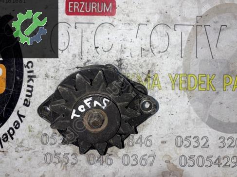 Tofaş Doğan Şarj Dinamosu çıkma parça