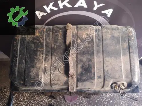 Tofaş Şahin Depo çıkma parça