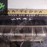 Tofaş (Şahin-Doğan-Kartal) Benzin Deposu Çıkma Orijinal