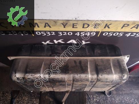 Tofaş Şahin Depo çıkma parça