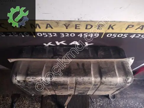 Tofaş Şahin Depo çıkma parça