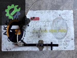 TOFAŞ ŞAHİN DOĞAN KARTAL Orijinal elektrikli sol ön cam krikosu